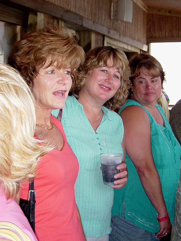 Friday Mixer in New Smyrna